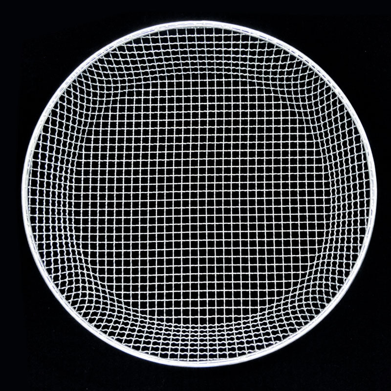 Garden Sieve Soil - OD52 stainless steel Heavy Duty garden