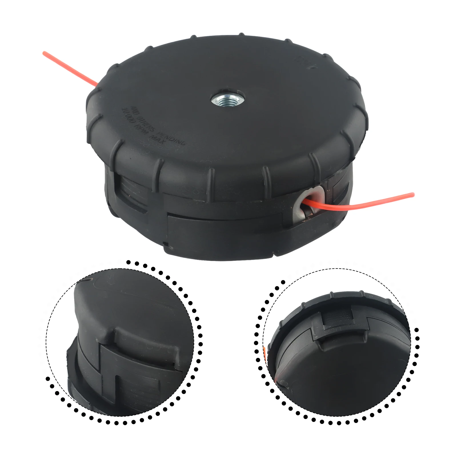 Gardening Tools Basic - Speed Feed-450 Trimmer Head 22T B35