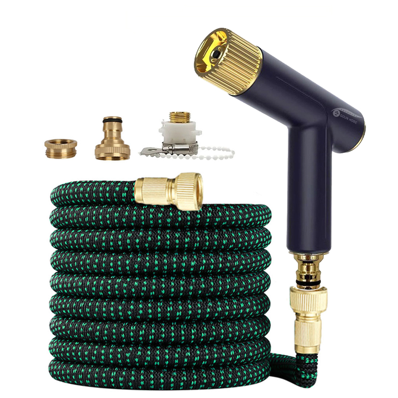 Gardening Tools Used - 3X Expansion And Expansion Water Pipe,