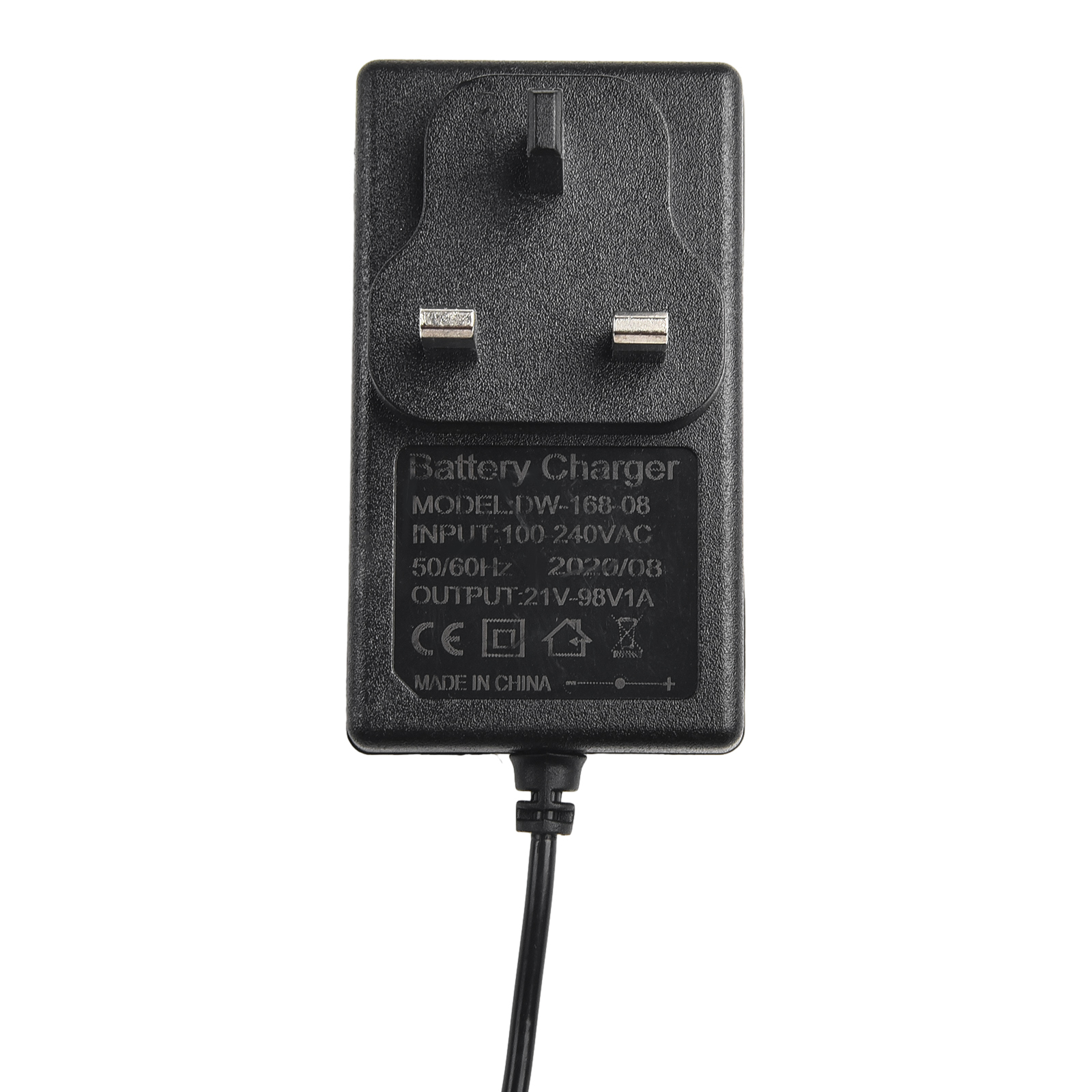 Gardening Tools Uk - For Gtech HT04 Battery Charger Garden