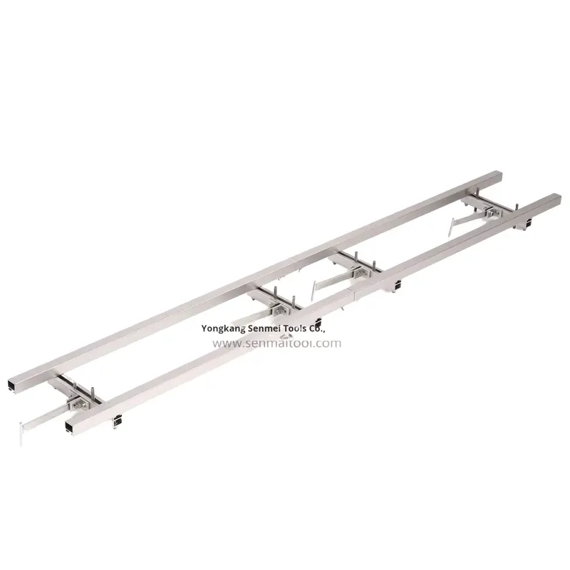 Gardening Tools Amazon - Customizable Electric Chainsaw Board Cutting Rack