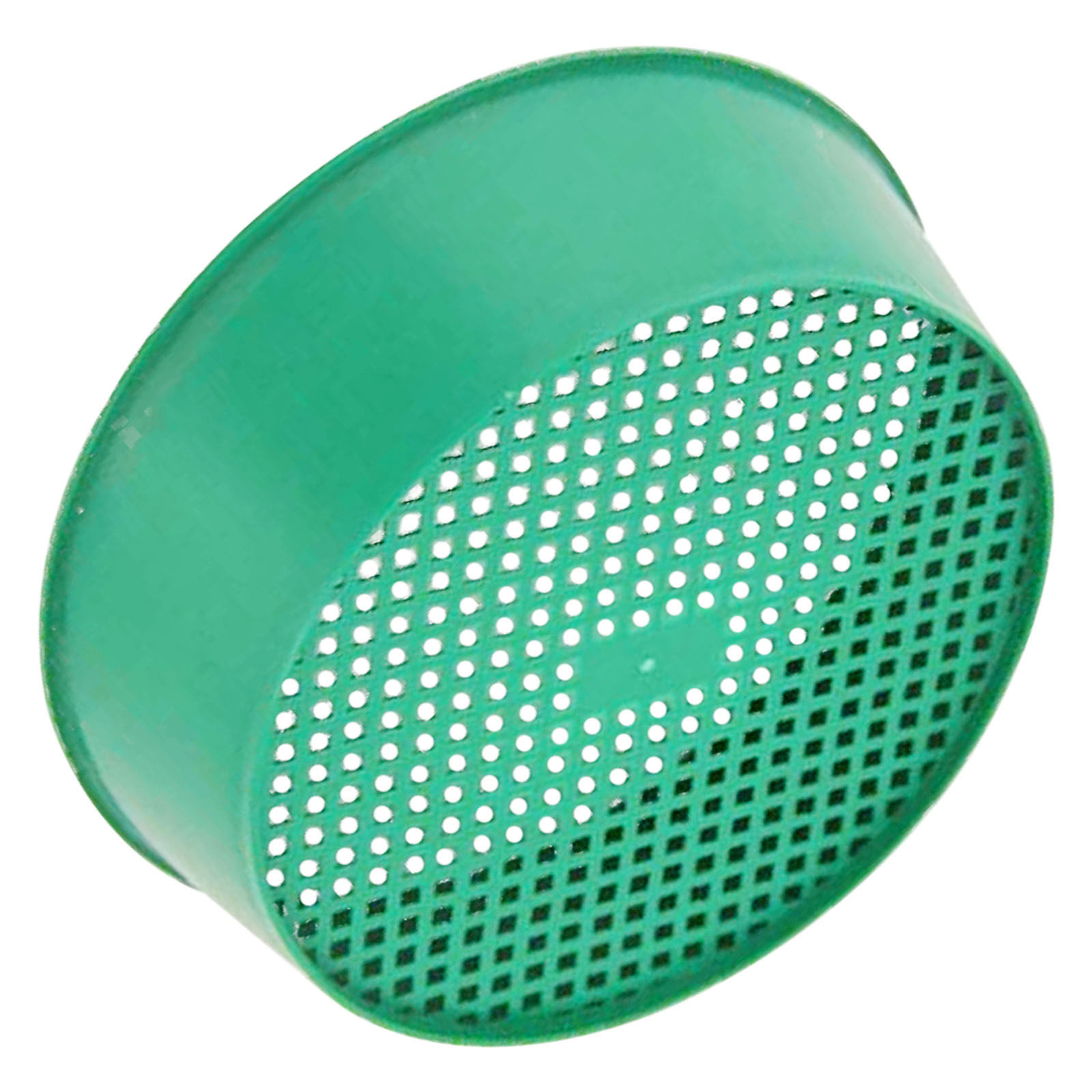 Garden Sieve Soil - Portable Plastic Soil Sifting Tool Garden