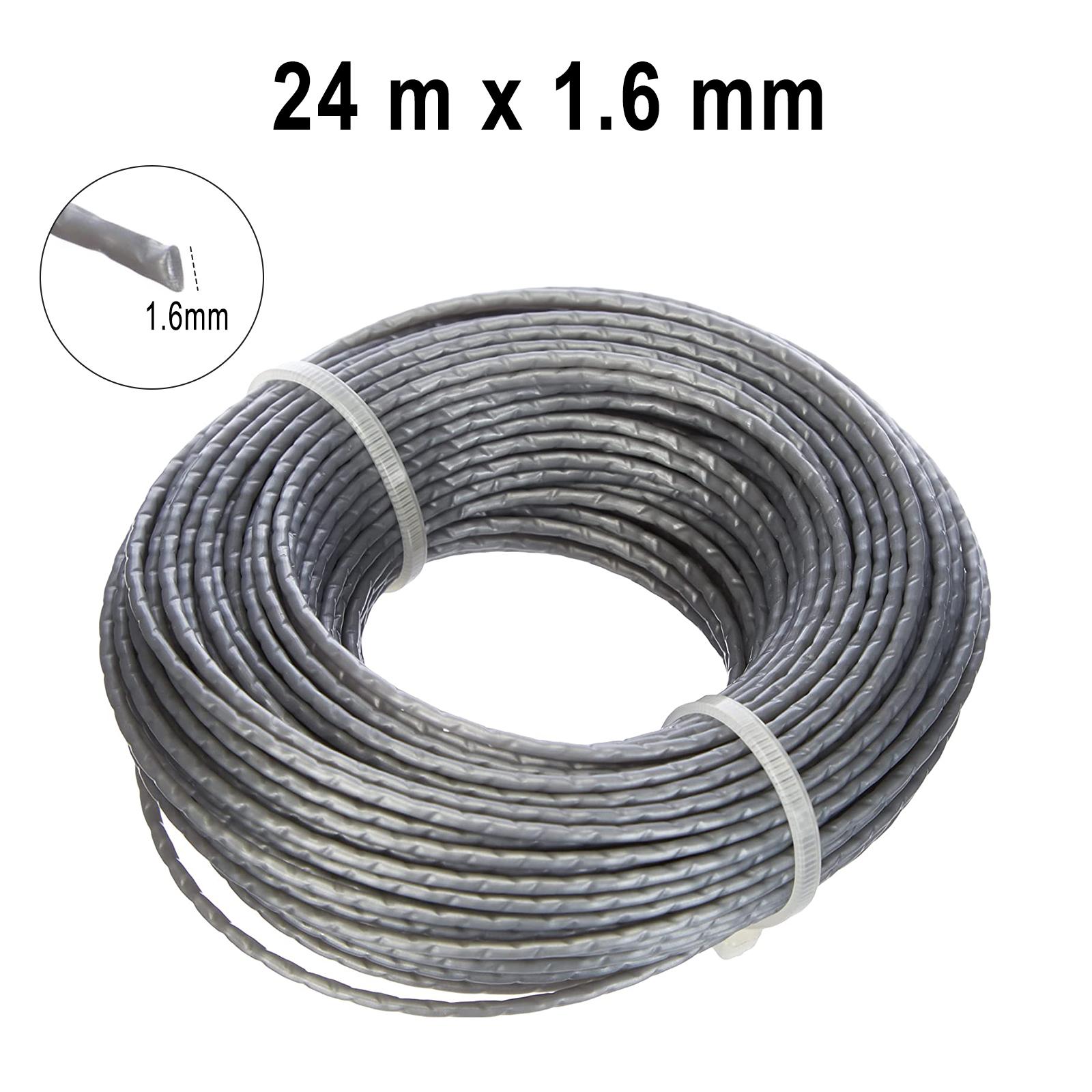 Gardening Tools Basic - For Bosch F016800462 Replacement 24 M