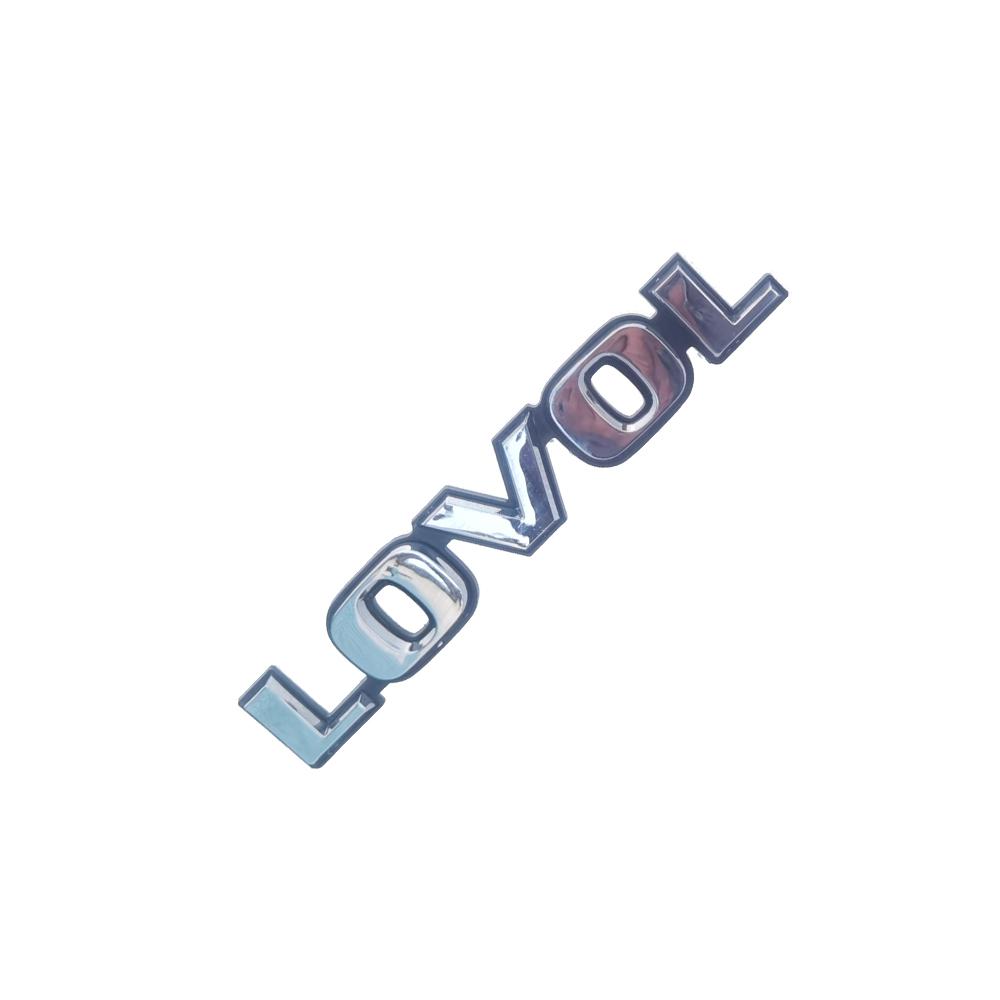 Tractor Logo for Lovol Series  - Gardening Tools Logo recension och pris