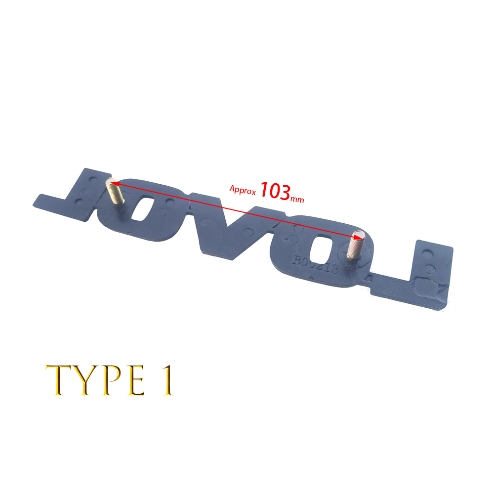 Tractor Logo for Lovol Series  - Gardening Tools Logo recension och pris