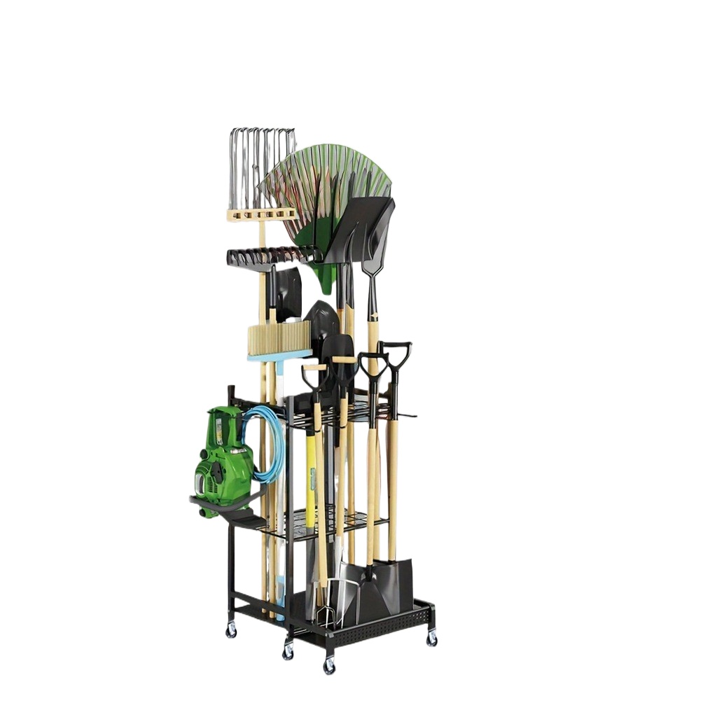 Amazon wrought iron garden too - Gardening Tools Amazon recension och pris