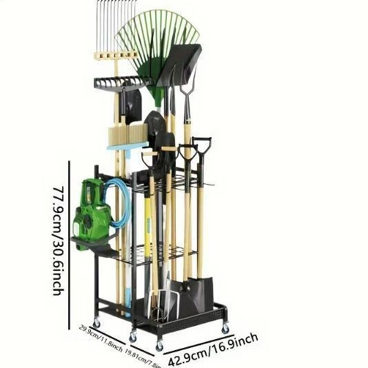 Amazon wrought iron garden too - Gardening Tools Amazon recension och pris