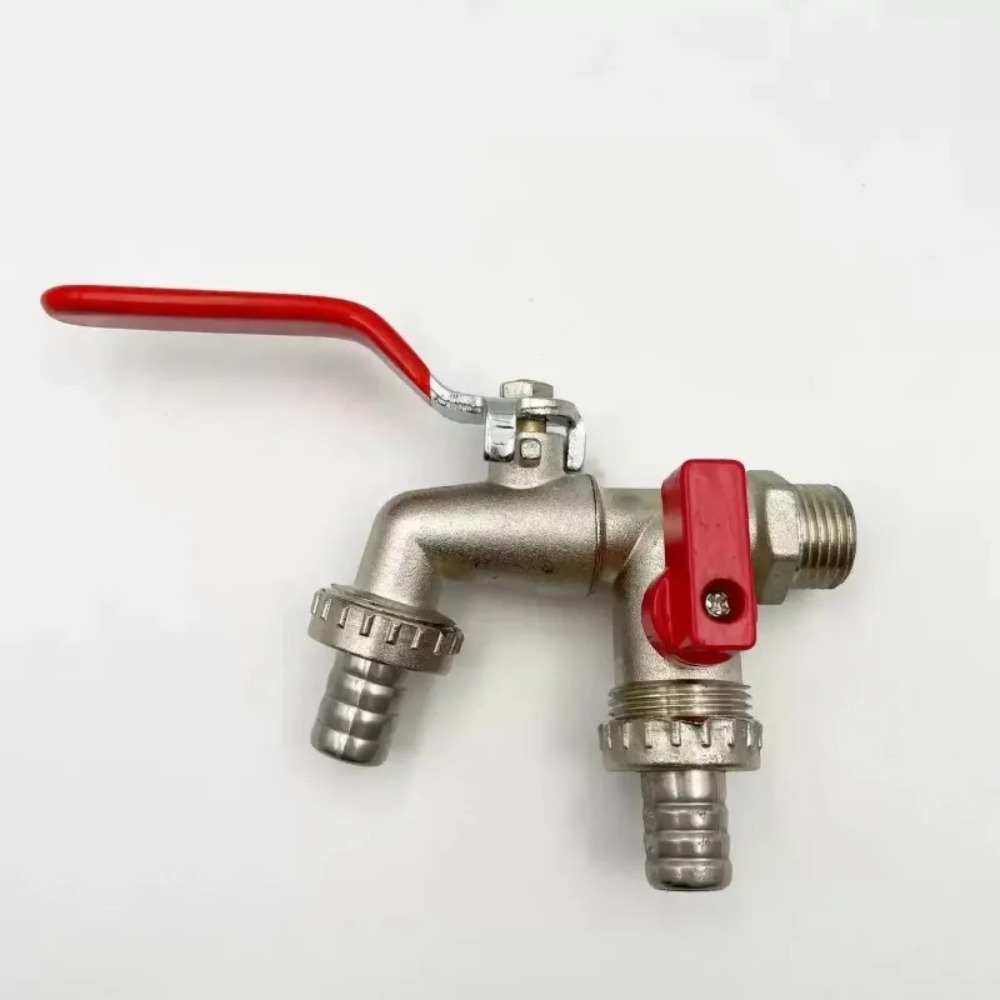 Garden Tools Brass Water Fauce - Gardening Tools Used recension och pris
