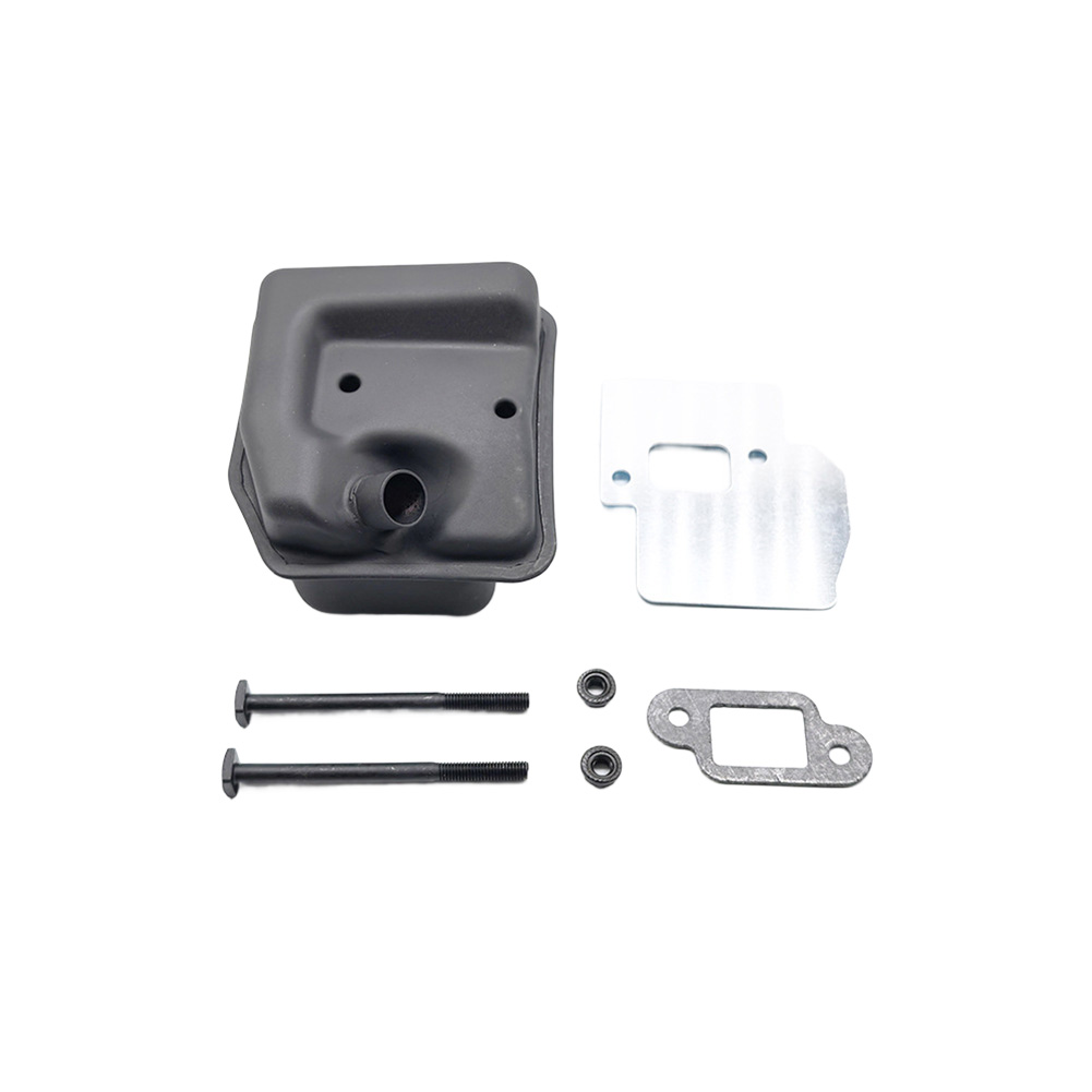 1123 140 0606 For Exhaust Muff - Gardening Tools Bundle recension och pris
