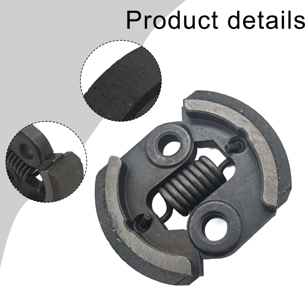 For ECHO A553000050 Clutch Sho - Gardening Tools Needed recension och pris