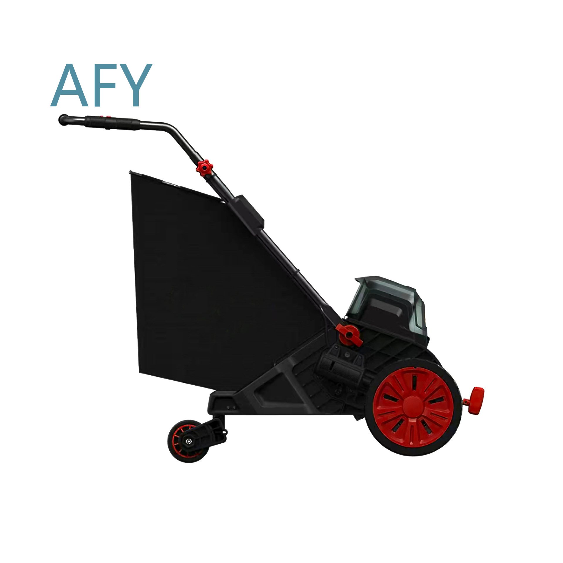 Lithium Battery Powered Push L - Gardening Tools Amazon recension och pris