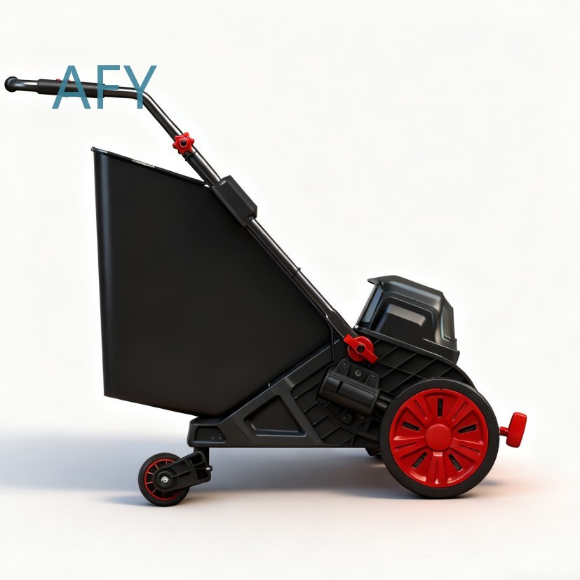 Lithium Battery Powered Push L - Gardening Tools Amazon recension och pris