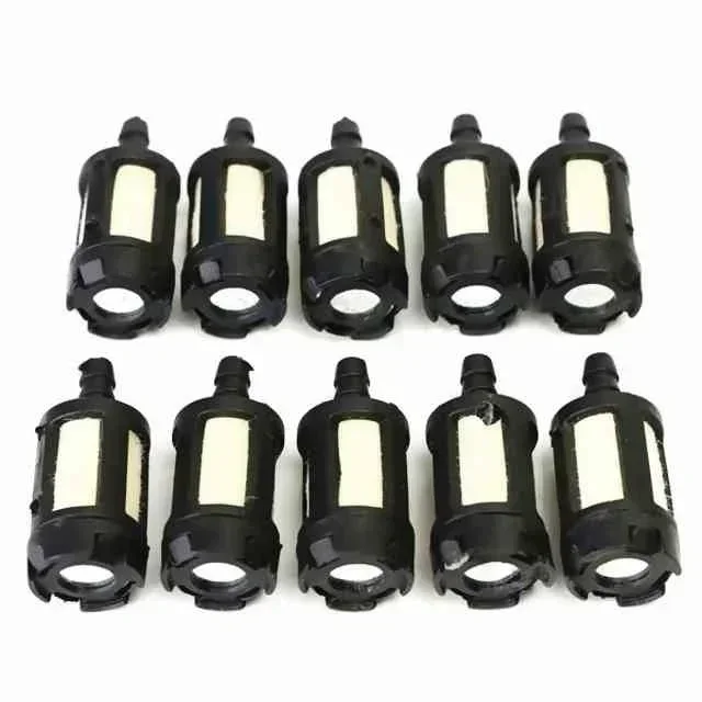 10 Pack Universal Fuel Filter  - Gardening Tools Basic recension och pris