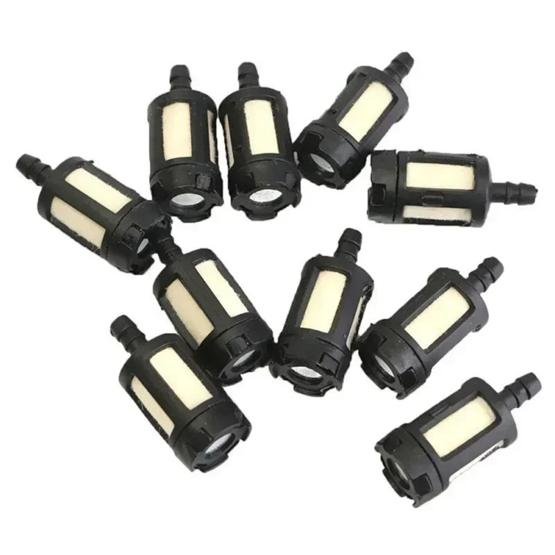 10 Pack Universal Fuel Filter  - Gardening Tools Basic recension och pris