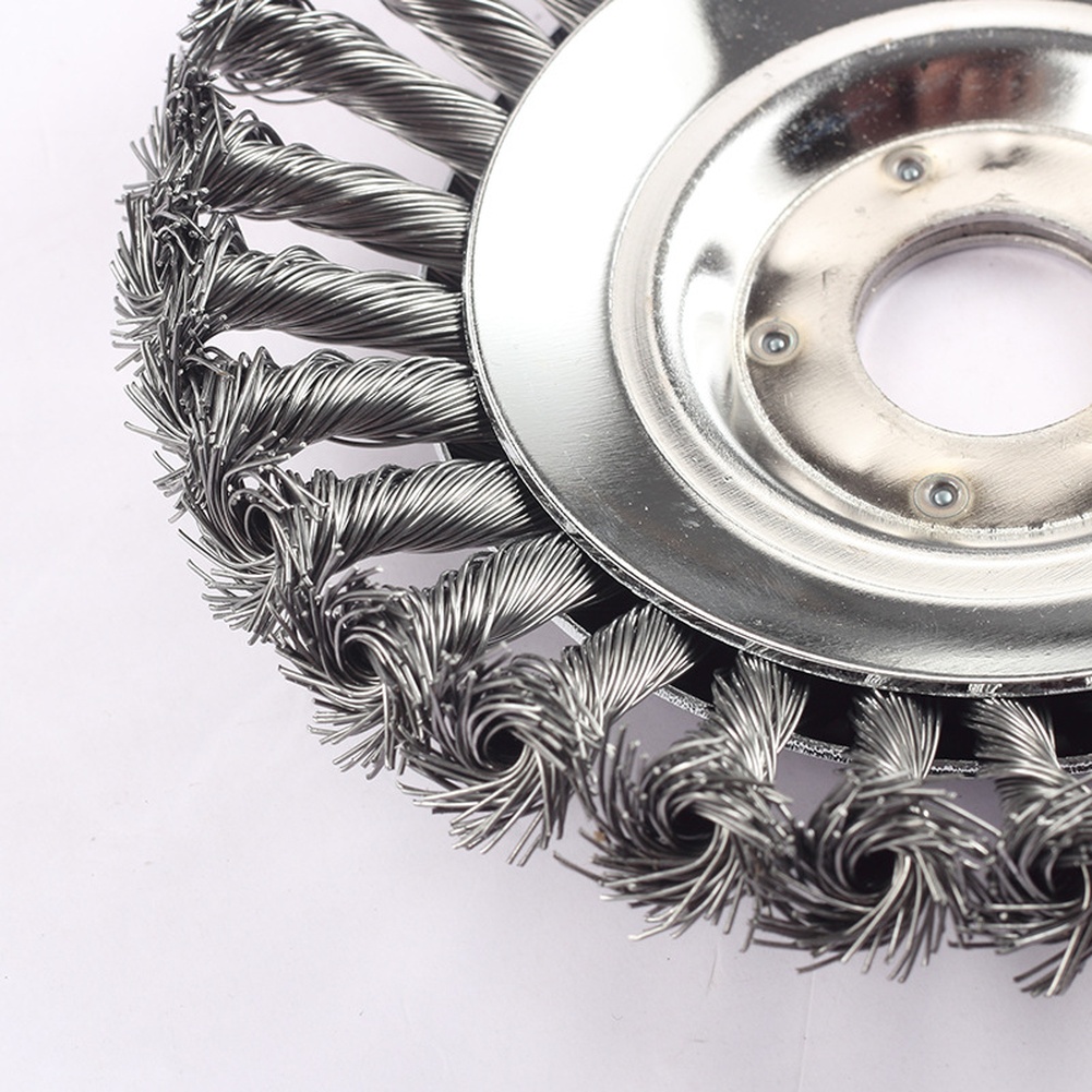 Trimmer Head Disc Replacement  - Gardening Tools Used recension och pris