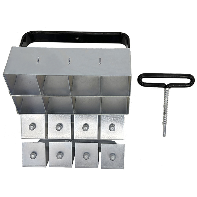 Amazon Cross Border Clod Maker - Gardening Tools Amazon recension och pris