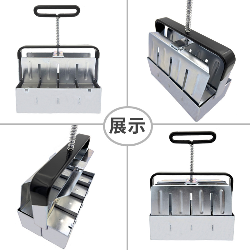 Amazon Cross Border Clod Maker - Gardening Tools Amazon recension och pris
