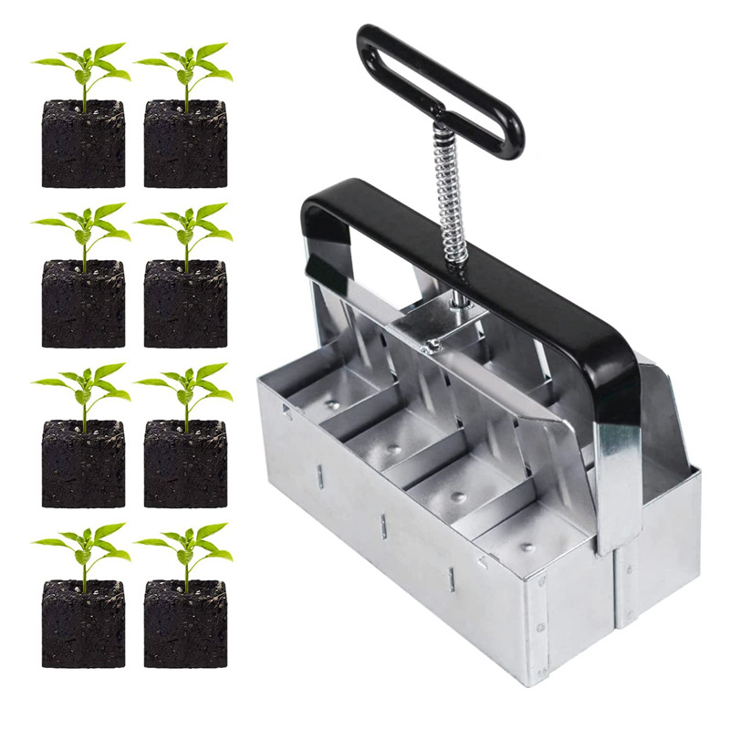 Amazon Cross Border Clod Maker - Gardening Tools Amazon recension och pris