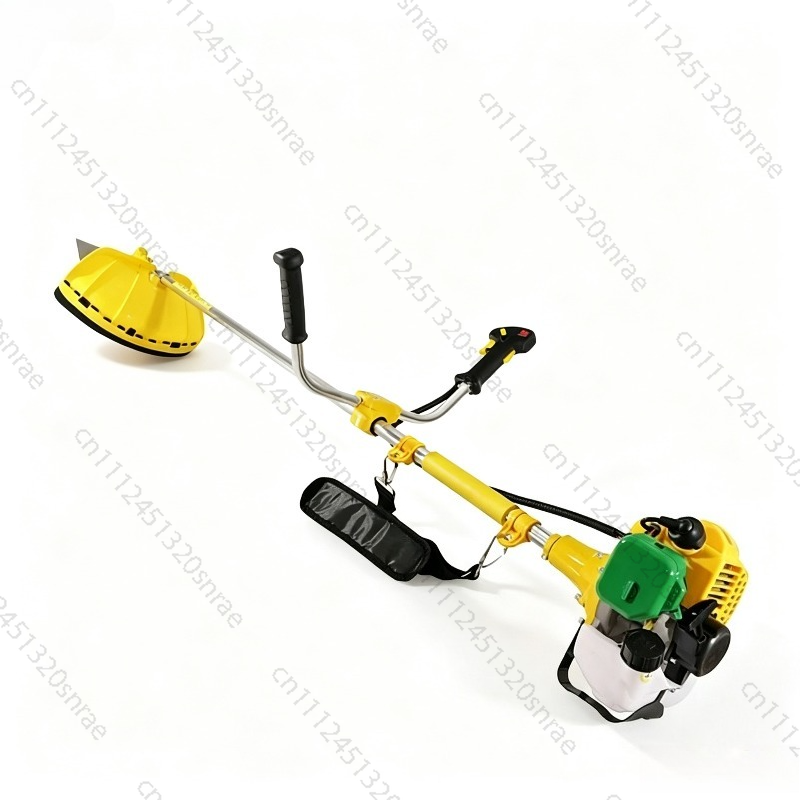Factory Price TU26 Petrol Brus - Gardening Tools Price recension och pris
