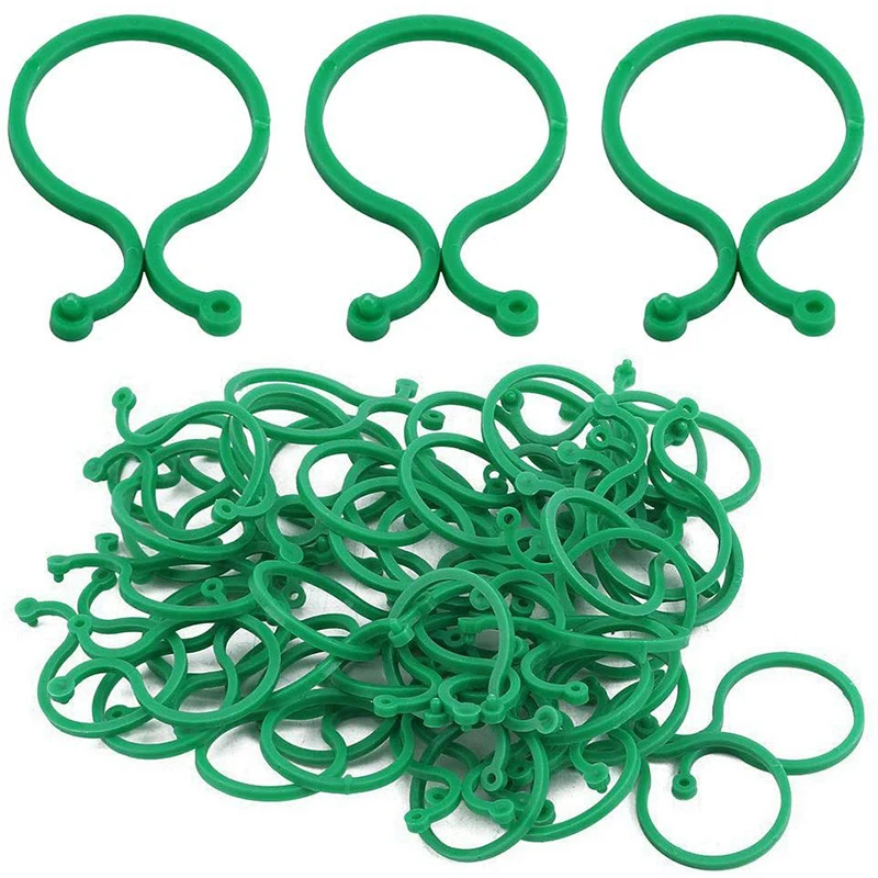 S/L Garden Vine Strapping Clip - Gardening Tools Bundle recension och pris