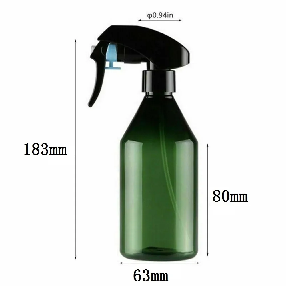 300ml Plastic Water Spray Bott - Gardening Tools Best Quality recension och pris