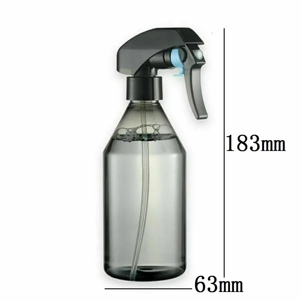 300ml Plastic Water Spray Bott - Gardening Tools Best Quality recension och pris