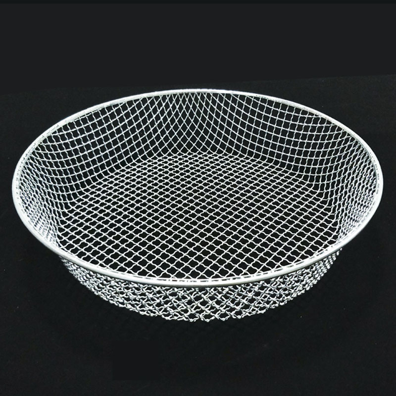 OD52 stainless steel Heavy Dut - Garden Sieve Soil recension och pris