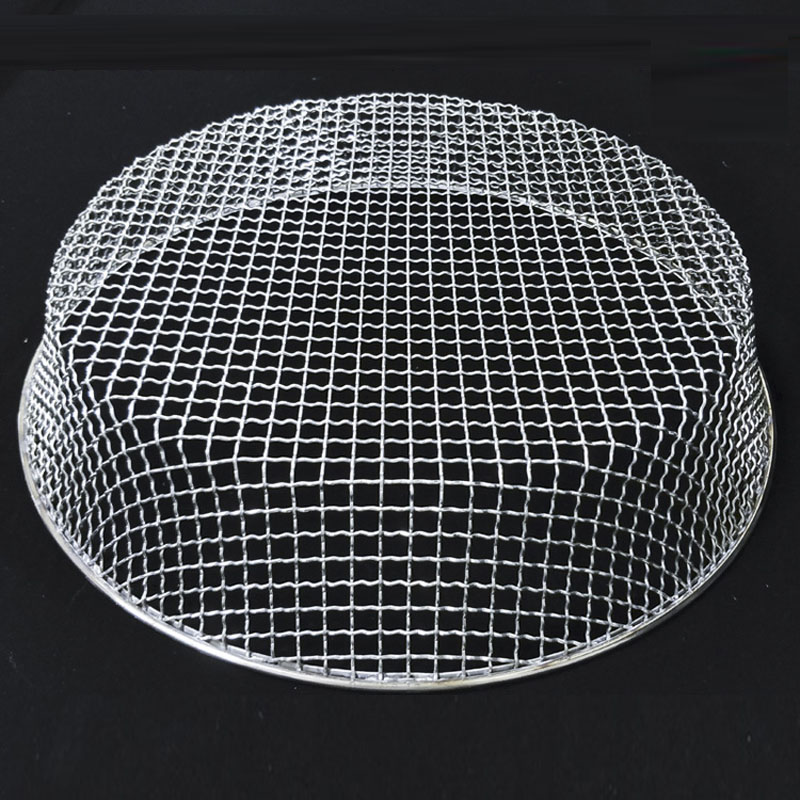 OD52 stainless steel Heavy Dut - Garden Sieve Soil recension och pris