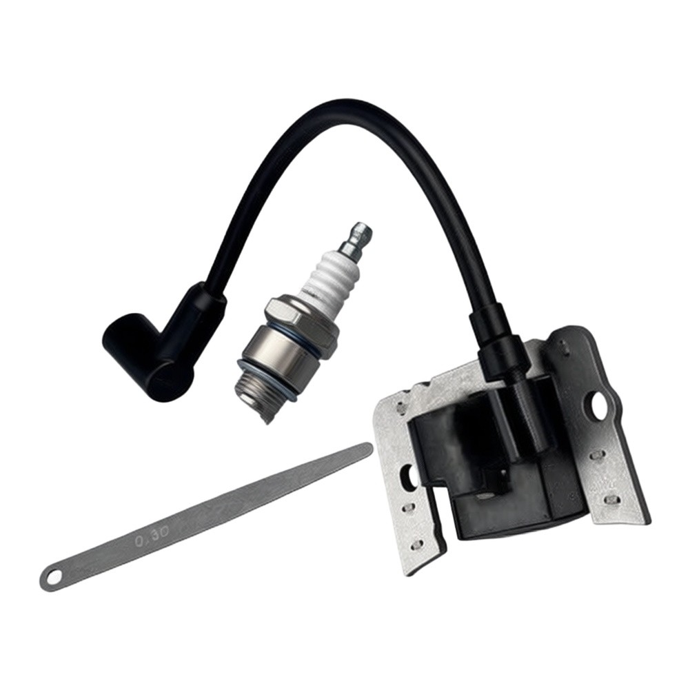 OEM Style Ignition Coil Module - Gardening Tools Used recension och pris