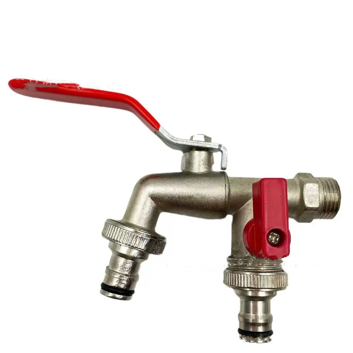 Garden Tools Brass Water Fauce - Gardening Tools Used recension och pris