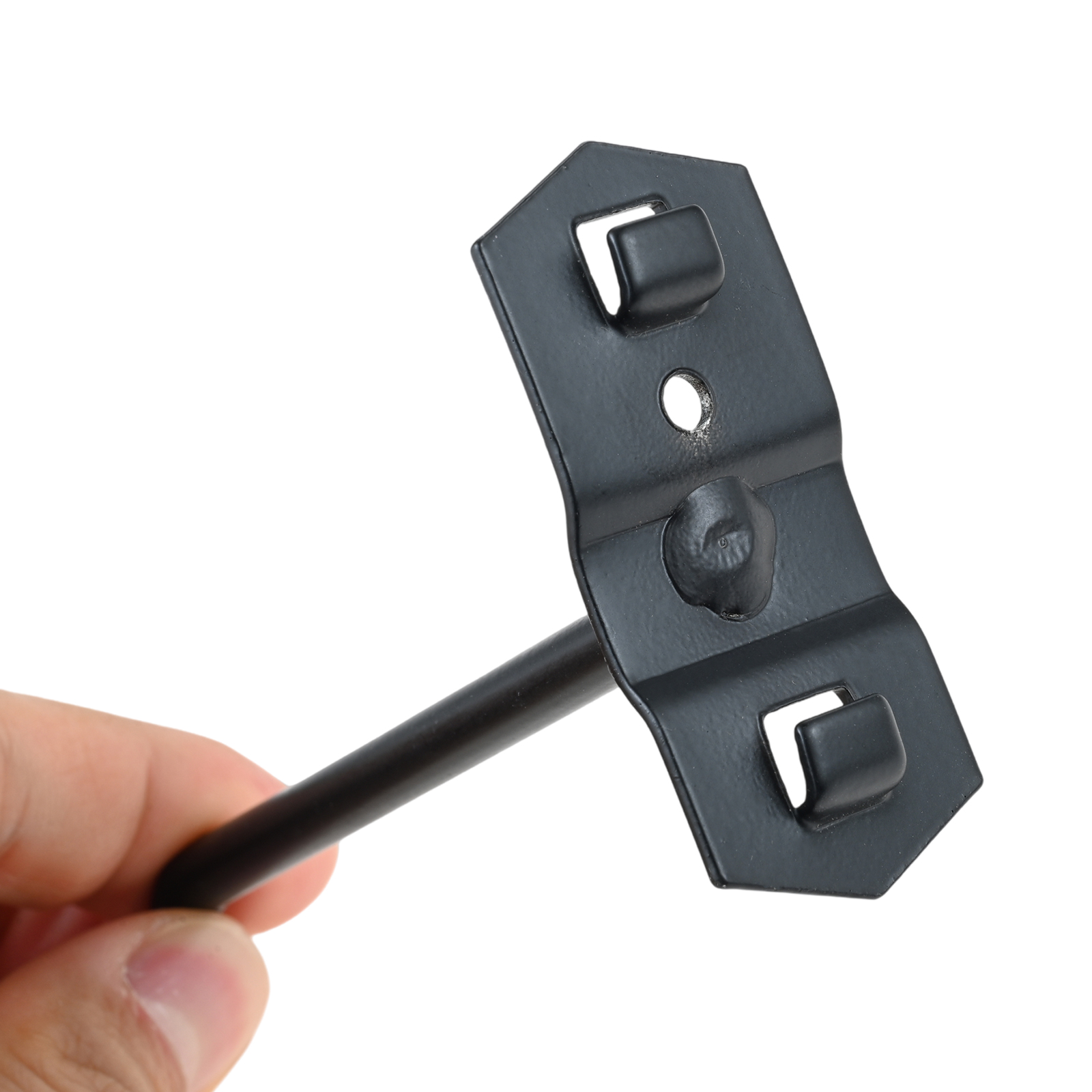 10Pcs/set 50mm Black Hole Boar - Gardening Tools Bundle recension och pris