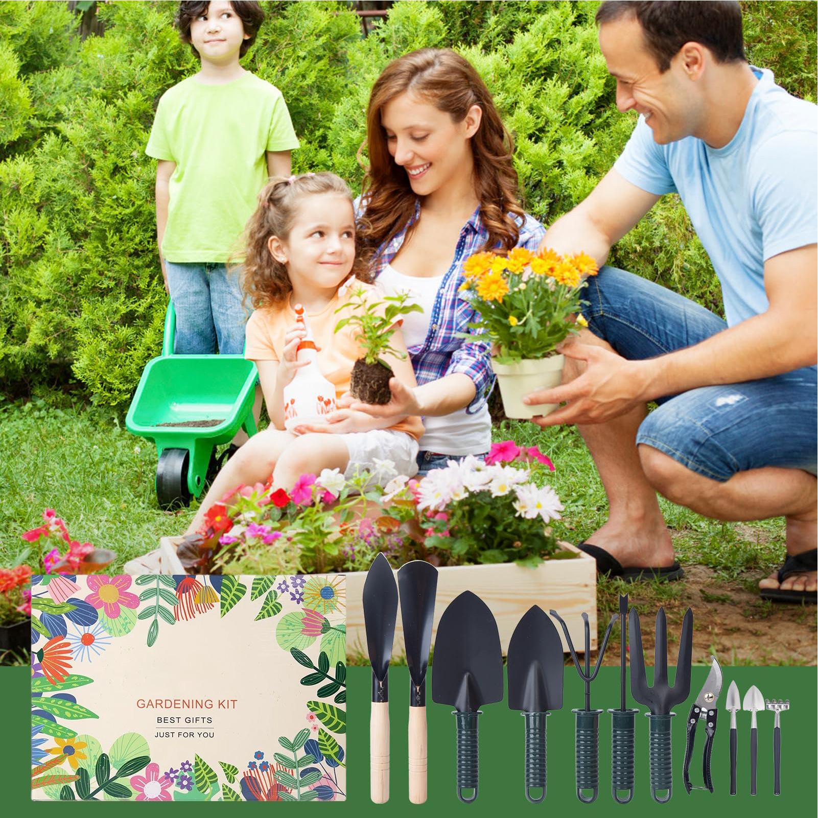 Christmas Countdown Practical  - Gardening Tools Mothers Day recension och pris