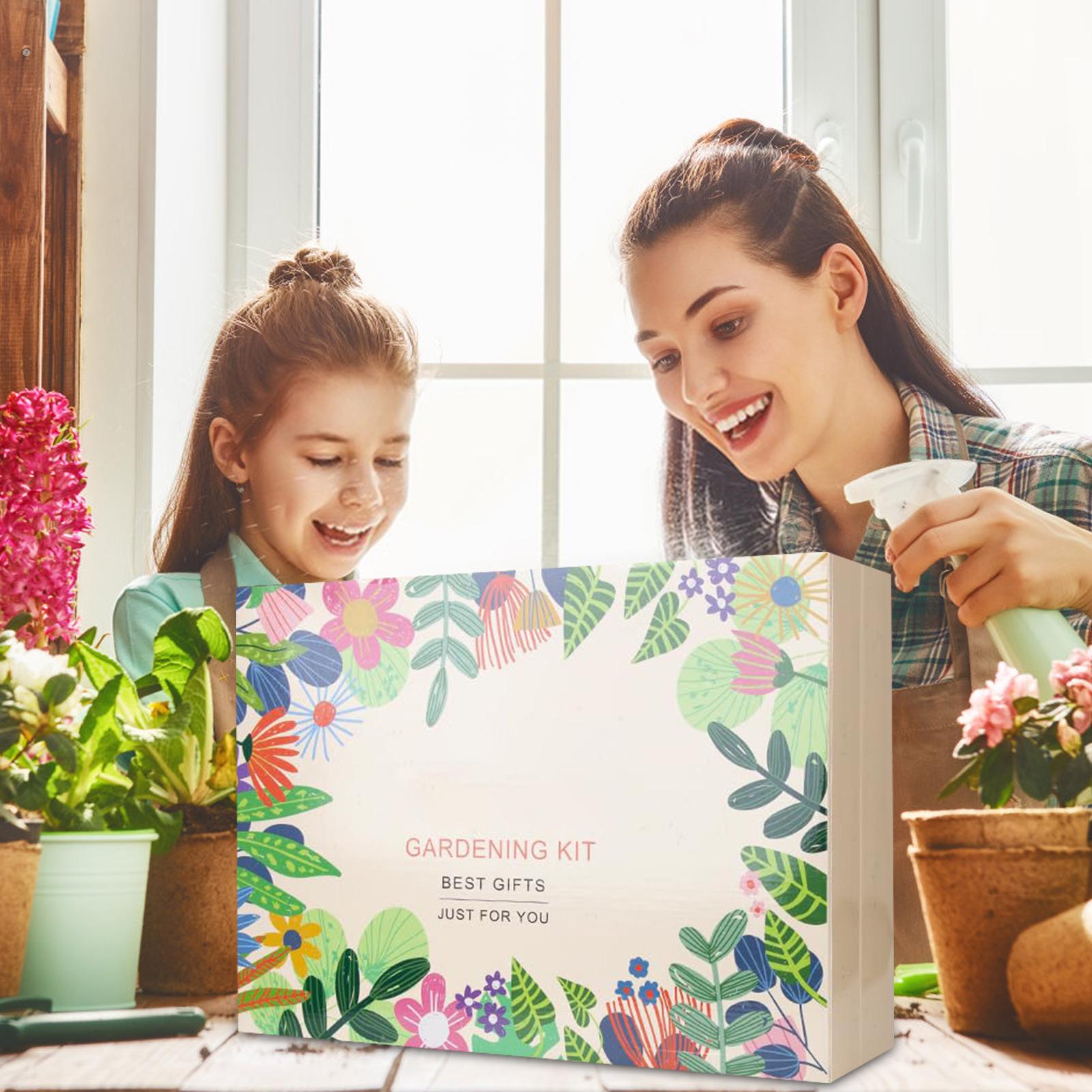 Christmas Countdown Practical  - Gardening Tools Mothers Day recension och pris