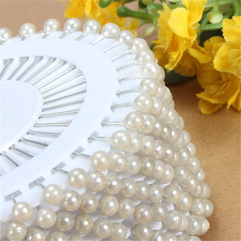 35mm 480pcs/Set White Round He - Gardening Tools Bundle recension och pris