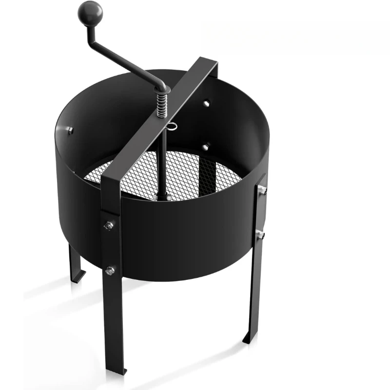 Amazon Rotating Soil Sieve Com - Gardening Tools Amazon recension och pris