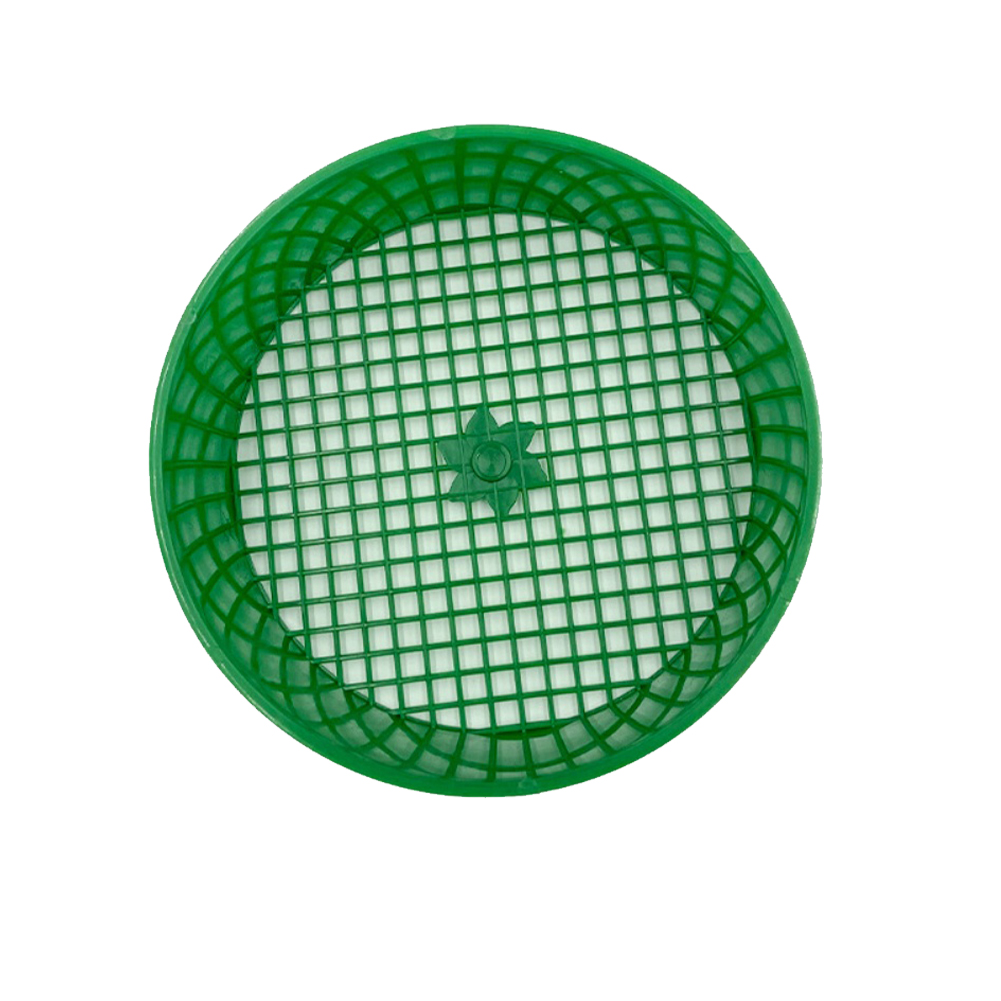 Garden Large Plastic Sieve Hea - Garden Sieve Soil recension och pris