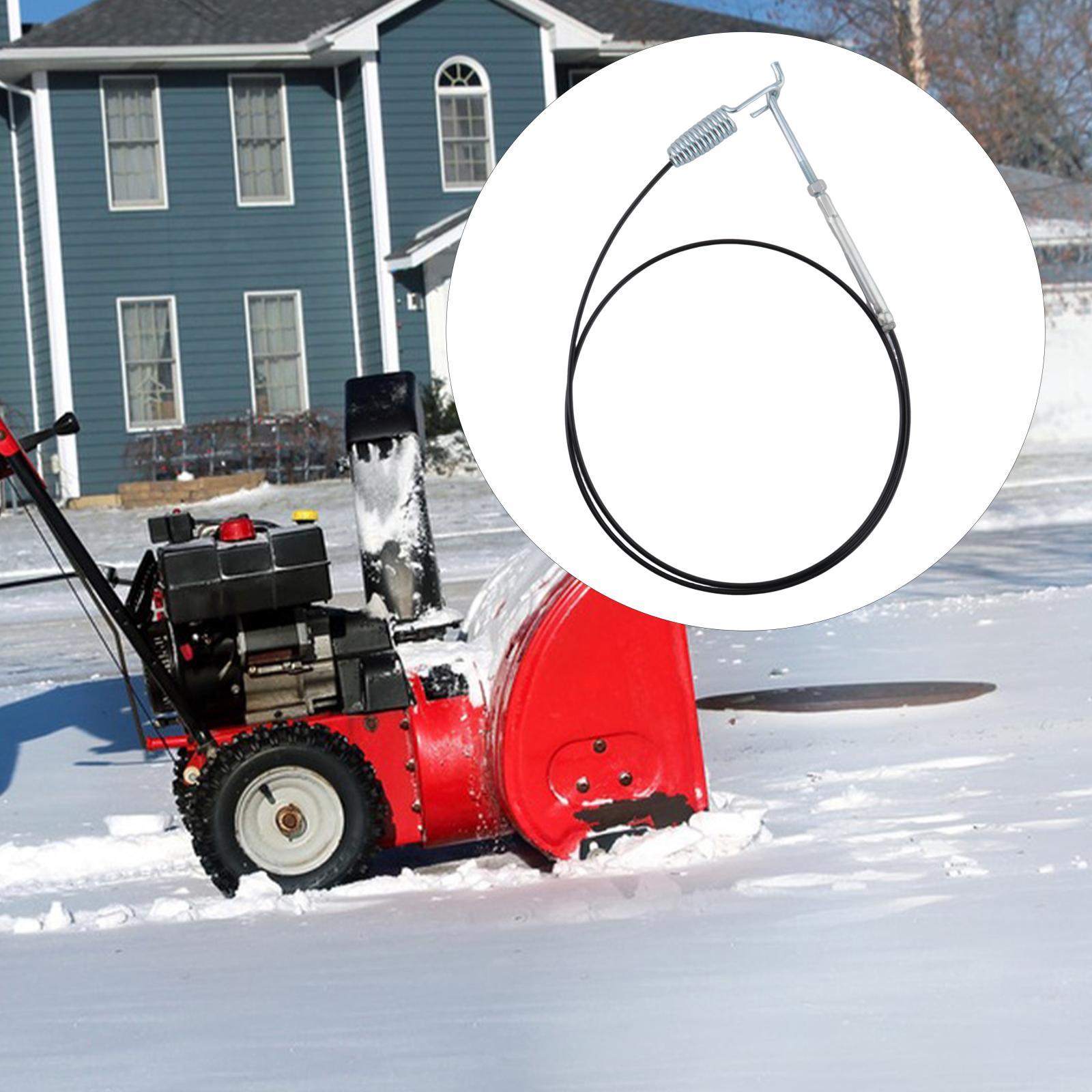 Durable Snow Thrower Clutch Dr - Gardening Tools Needed recension och pris