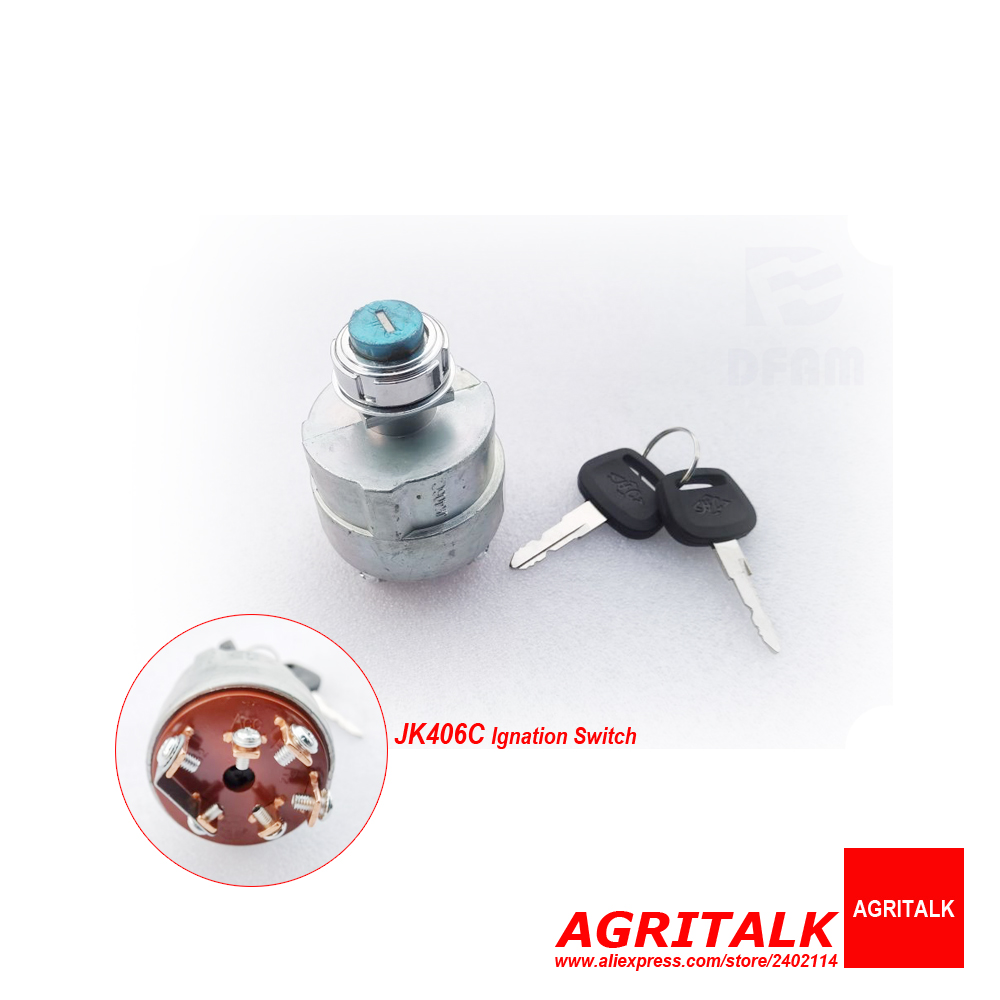Pre-heating starting switch  f - Gardening Tools Needed recension och pris