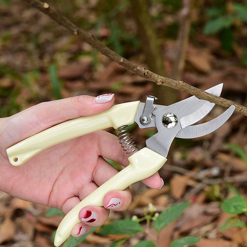 Labor‑Saving Garden Pruning Sh - Gardening Tools Basic recension och pris