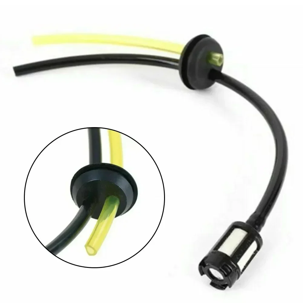Fuel Hose Pipe Kit With Fuel F - Gardening Tools Bundle recension och pris