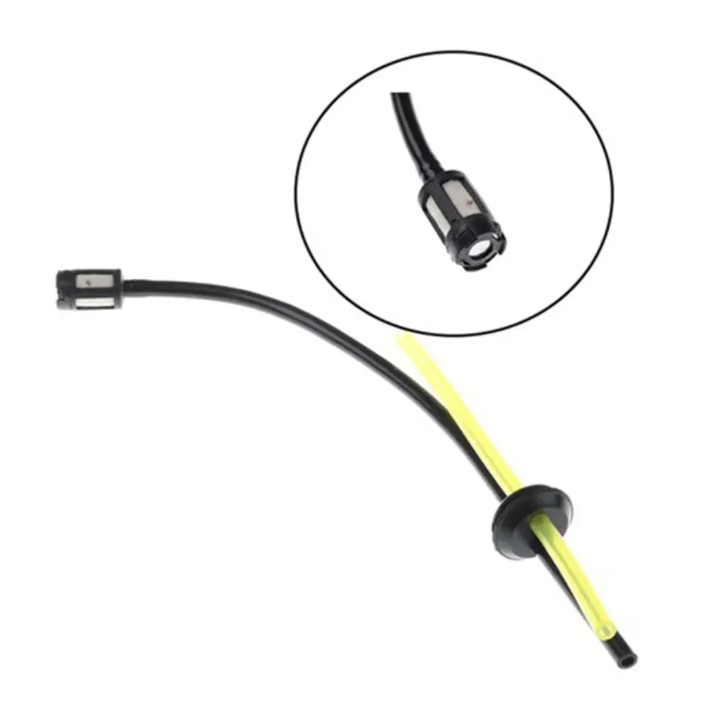 Fuel Hose Pipe Kit With Fuel F - Gardening Tools Bundle recension och pris
