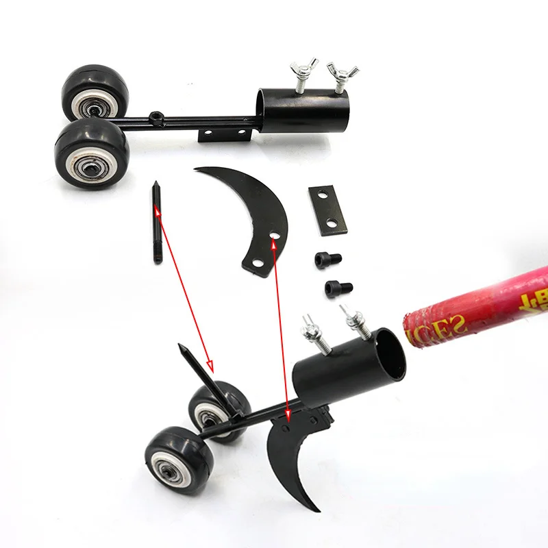 No Need To Bend Down Gardening - Gardening Tools Needed recension och pris