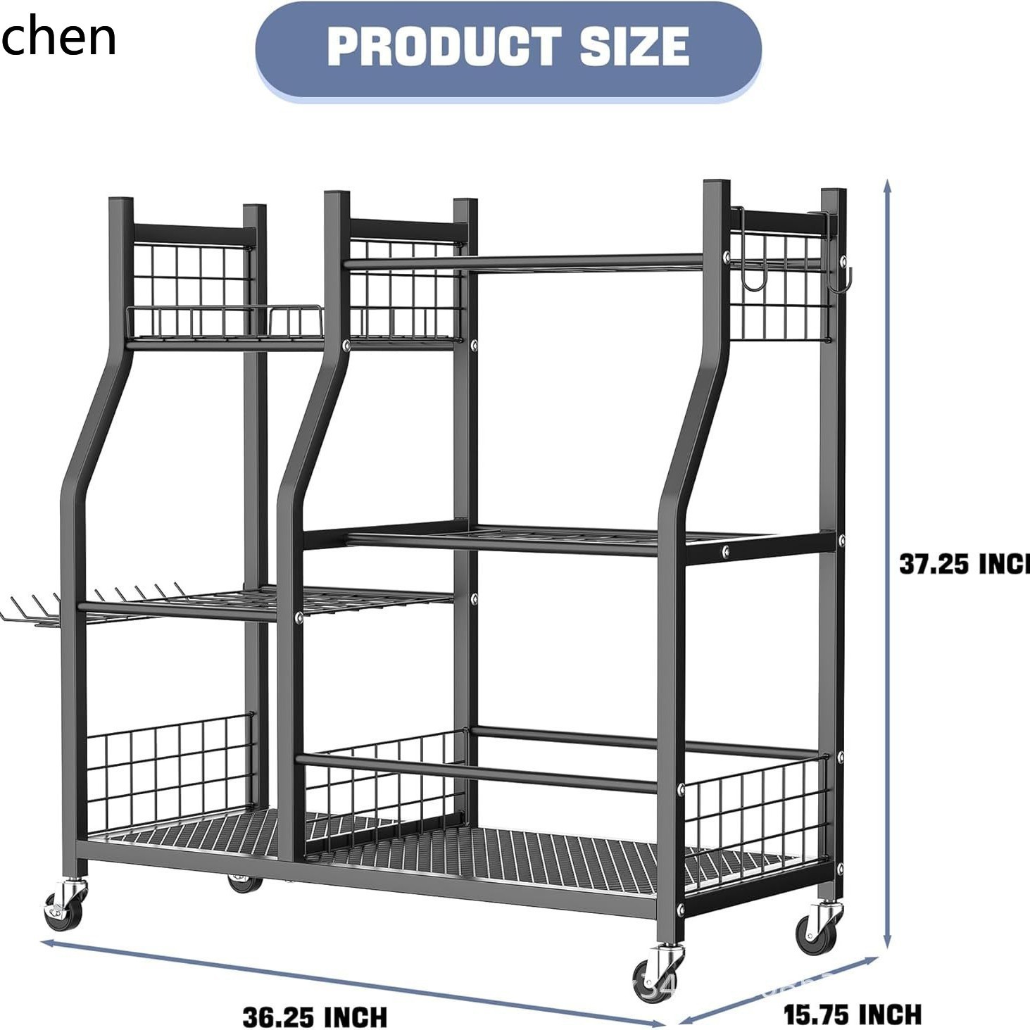Ht cross-border amazon garden  - Gardening Tools Amazon recension och pris