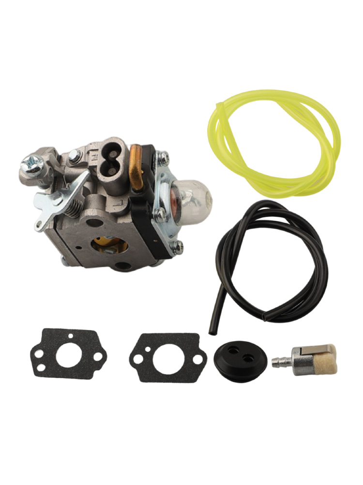 122HD45 Carburetor Color As Th - Gardening Tools With Names And Pictures recension och pris