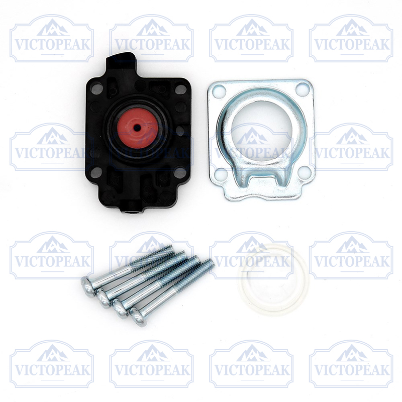 40-5 44-5 Carburetor Repair Ki - Gardening Tools Bundle recension och pris