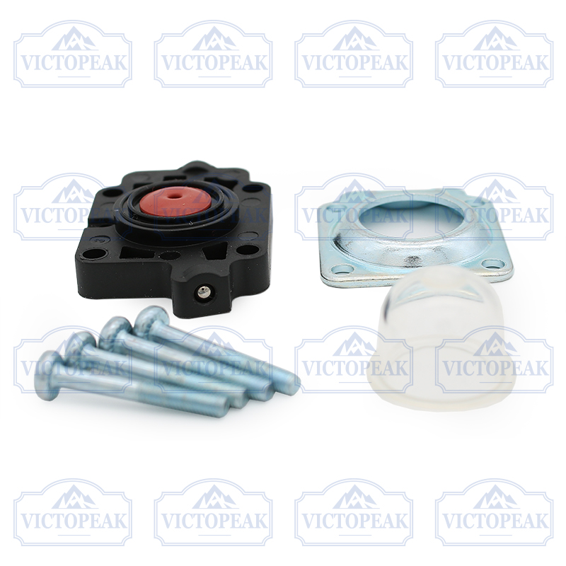 40-5 44-5 Carburetor Repair Ki - Gardening Tools Bundle recension och pris