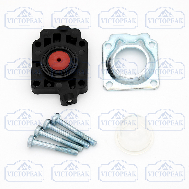 40-5 44-5 Carburetor Repair Ki - Gardening Tools Bundle recension och pris