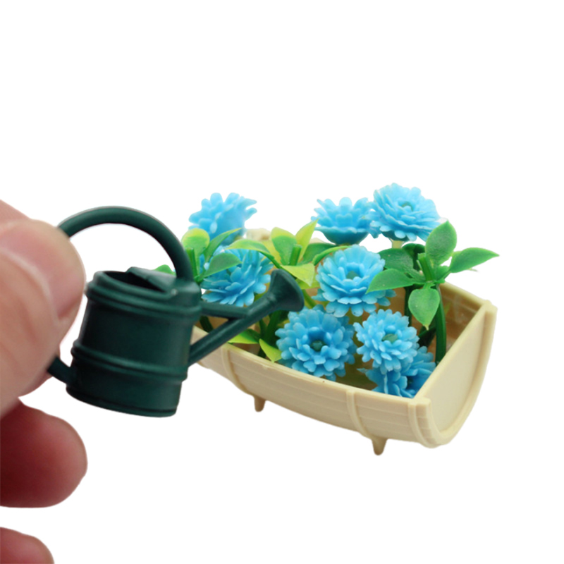 1/12 Dollhouse Simulation Wate - Gardening Tools Bundle recension och pris