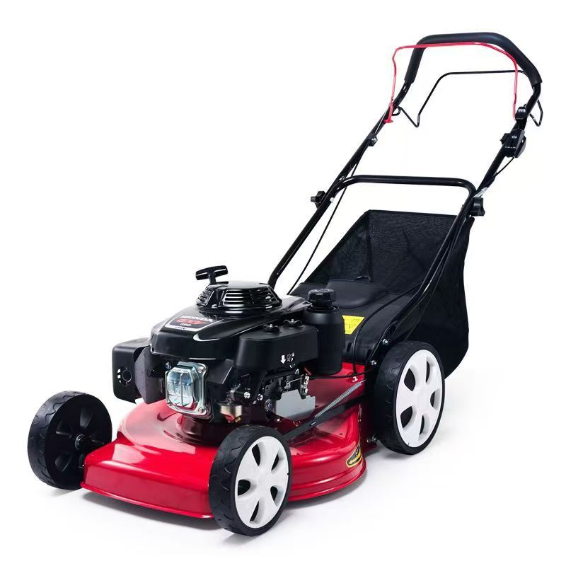 Best Quality Petrol Industrial - Gardening Tools Best Quality recension och pris