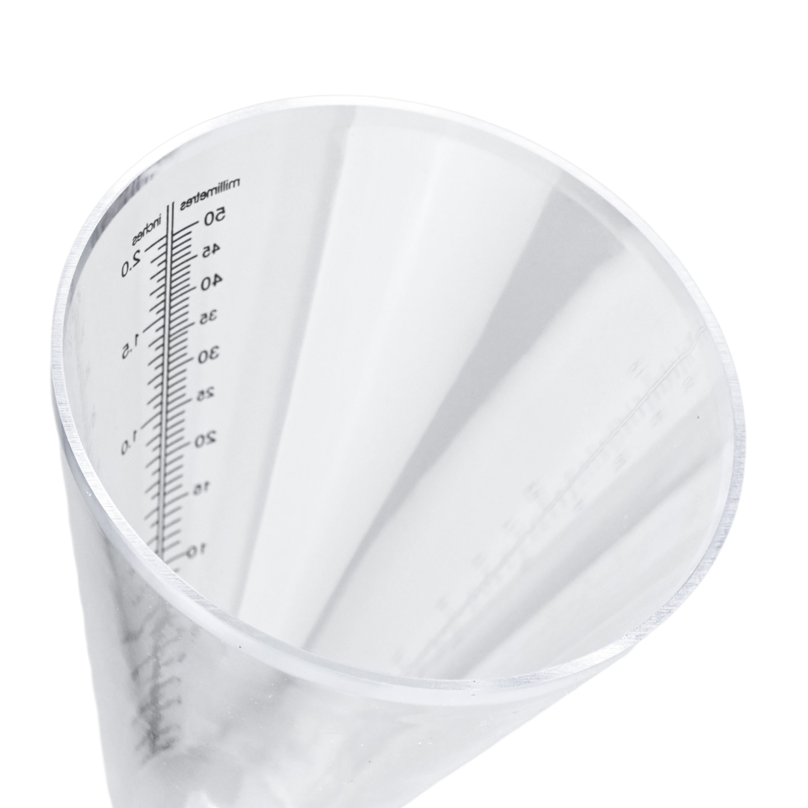 Ground Rainfall Measurement To - Gardening Tools Needed recension och pris